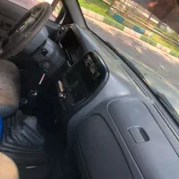 پیکاپ ۸۷ کم کار و سلامت|خودرو سواری و وانت|کرمان, |دیوار