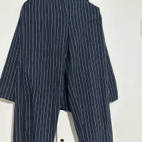 کت وشلوار زنانه پشمی مناسب فصل|لباس|زنجان, |دیوار