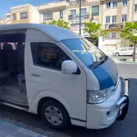 کرایه ون بدون واسطه