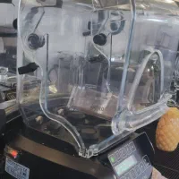 بلندر امریکایی Hamilton|کافی‌شاپ و رستوران|تهران, شمس‌آباد|دیوار