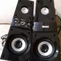 اسپیکر مارشال