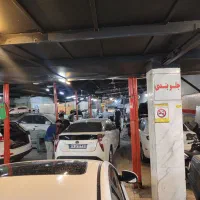 صافکار|استخدام صنعتی، فنی، مهندسی|تهران, دولتآباد|دیوار