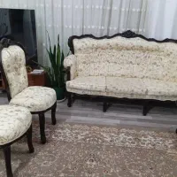 مبل|مبلمان خانگی و میز عسلی|مریوان, |دیوار