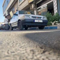 پراید