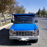 زامیاد Z 24 دیزلی، مدل ۱۳۸۹|خودرو سواری و وانت|خوی, |دیوار