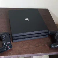 ps4 pro 500 gig