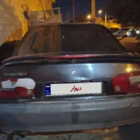 خودرو سواری پروتون وییرا هاچبک|خودرو سواری و وانت|فسا, |دیوار