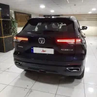 چانگانcs55 pLus وارداتی صفر مدل ۱۴۰۴|خودرو سواری و وانت|تبریز, |دیوار