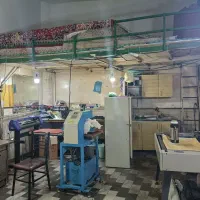 اجاره مغازه ۵۵ متری با بالکن بزرگ میدان پرتردد|اجارهٔ مغازه و غرفه|تهران, امین حضور|دیوار