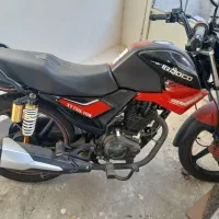 فروش موتورسیکلت ایردوکو۱۵۰