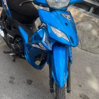 تی وی اس راکز ۱۲۵