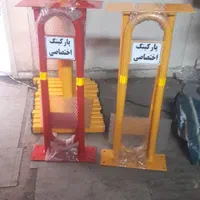 فروش مانع پلاستیکی و فلزی|حراج|تهران, سنگلج (شاپور)|دیوار