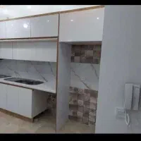 کابینت آماده + صفحه شرکتی|مصالح و تجهیزات ساختمان|اصفهان, دوطفلان|دیوار