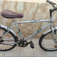 دوچرخه دماونداصلی|دوچرخه، اسکیت، اسکوتر|نیشابور, ۲۲ بهمن|دیوار