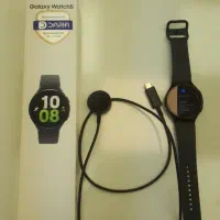 ساعت هوشمند سامسونگ ۵ سایز ۴۴میلی متری watch 5 44m