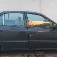 سمند X7 مدل 1381
