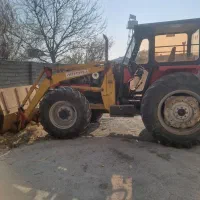 تراکتور 399|خودرو سنگین|ارومیه, |دیوار