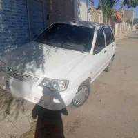 111مدل 90|خودرو سواری و وانت|چناران, |دیوار