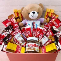 باکس،، ساک کادو (ولنتاین ۱۹۹هزار )