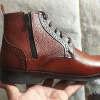 بوت چرم|کیف، کفش، کمربند|برازجان, |دیوار