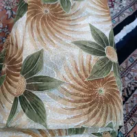 چادر دوخته شده|لباس|ایلخچی, |دیوار