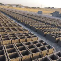 نیروی کار،کارگاه سنک‌ بلوک‌ 30م