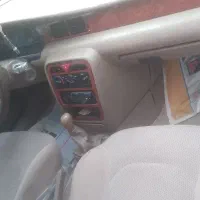 فروش خودرو سمند|خودرو سواری و وانت|چالوس, |دیوار