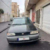 پراید ۸۴|خودرو سواری و وانت|صباشهر, |دیوار