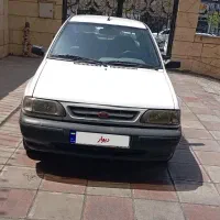 پراید 98