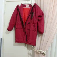 کاپشن و پافر مناسب سایز 36 تا 42|لباس|گرگان, |دیوار