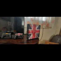 پلی استیشن ۴