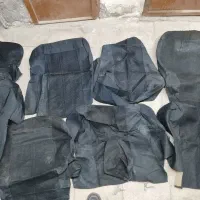 روکش صندلی پراید