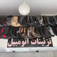 تزئینات اتومبیل