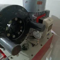 دستگاه پرس هیدرولیک|ماشین‌آلات صنعتی|مرودشت, مختارآباد|دیوار