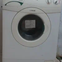 لباسشویی اتوماتیک۶کیلو