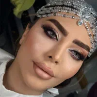 مکاپ ضد آب و شنیون 600/000|خدمات آرایشگری و زیبایی|سبزوار, زینبیه|دیوار