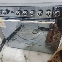 فروش فرگاز ۵ شعله