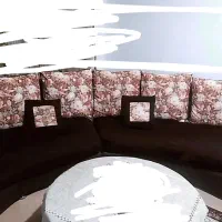 مبل ۹ نفره