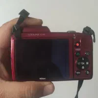 دوربین نیکون