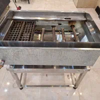 فر گریل|اجاق گاز و لوازم برقی پختوپز|یزد, |دیوار