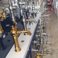 شیرآلات جدید(سنگین) با ۷سال ضمانت