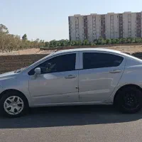 برلیانس نقره ای فوری
