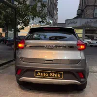 اتوشیک ایکس ۲۲اتومات مدل ۹۷،نقدواقساط|خودرو سواری و وانت|تهران, جمهوری|دیوار