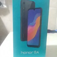گوشی هانر8a