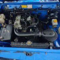 نیسان فروشی سالم