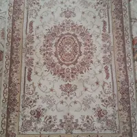 فرش یک در یکو نیم متر