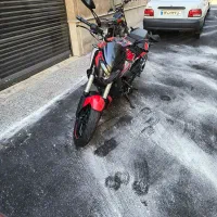 دومینار ۲۵۰|موتورسیکلت|تهران, بلوار کشاورز|دیوار