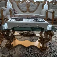 گاز رومیزی|اجاق گاز و لوازم برقی پختوپز|قزوین, |دیوار