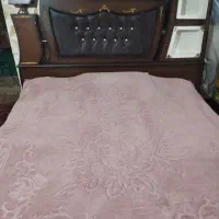 تخت دونفره