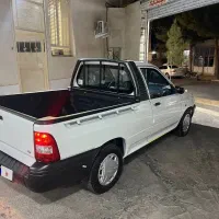 پراید وانت|خودرو سواری و وانت|فردوس (خراسان), |دیوار